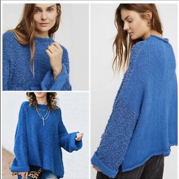Free People sweater - Picture 1 of 5